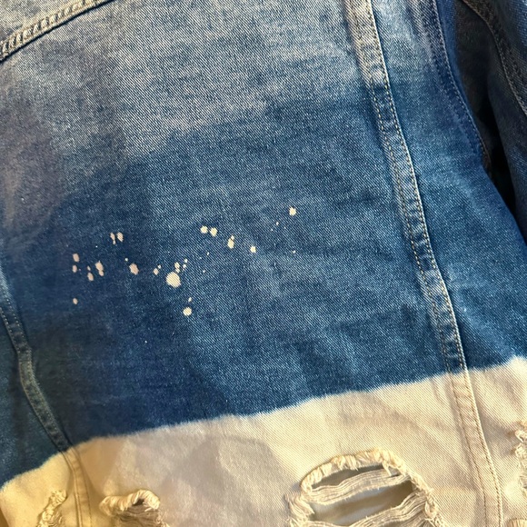 NWT BBJ Los Angeles Jacket - Picture 4 of 6